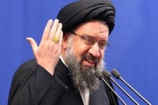 به حرف رهبری گوش دهیم، بَرنده‌ایم/آمریکا از اول دنبال براندازی بود