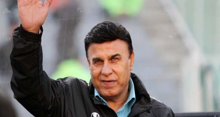 قلعه نویی استقلال را خوب آنالیز کرده بود/ هواداران نگران نباشند استقلال با شکست ذوب آهن به مرحله بعد صعود می کند