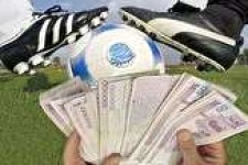 مالیات، بلای جان فوتبالیست‌های طلبکار