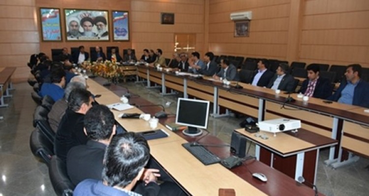 تصویب 7 طرح مشاغل خانگي با اعتبار 1 ميليارد و 400 ميليون ريال در اسلام آبادغرب