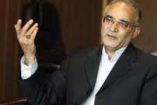 طرح سؤال از رئیس جمهور کلید خورده است