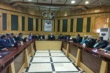 بهره برداری از مدارس بازسازی شده در نقاط زلزله زده تا پاییز امسال