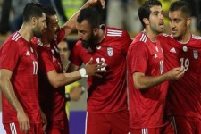 پیروزی تیم ملی فوتبال برابر ازبکستان/ آغاز راه سخت در دیداری آسان