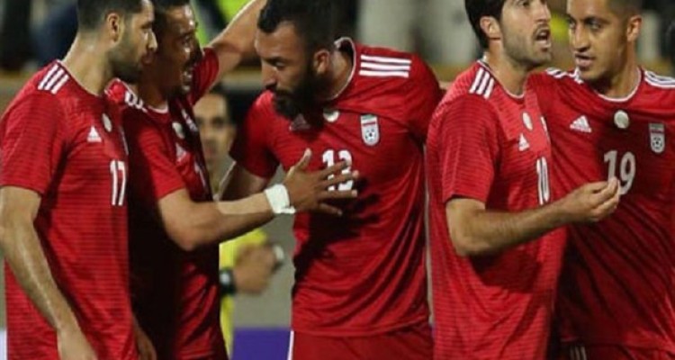 پیروزی تیم ملی فوتبال برابر ازبکستان/ آغاز راه سخت در دیداری آسان