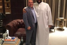 افشاگری نیویورک‌تایمز درباره تلاش مخفیانه عربستان و امارات برای پیروزی ترامپ در انتخابات 