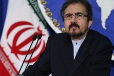 تا زمانی که دولت سوریه بخواهد به کمکهای خود به این دولت ادامه می دهیم/هیچ مذاکره دیگری جز برجام با اروپا نخواهیم داشت