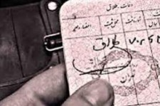 کرمانشاه بالاترین آمار طلاق در کشور را دارد