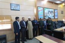 تقدیر از 20 مدیر شهرستان اسلام آباد غرب+تصاویر