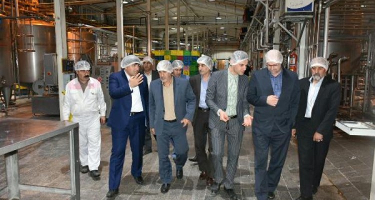 لزوم حمایت عملی دولت از تولید کنندگان محلی برای رسیدن به توان اولیه اشتغال و تولید