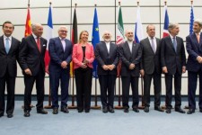 تجربه سال 84 در حال تکرار است/ اروپا به ادامه برجام تمایل دارد اما قدرت مقابله با آمریکا را ندارد