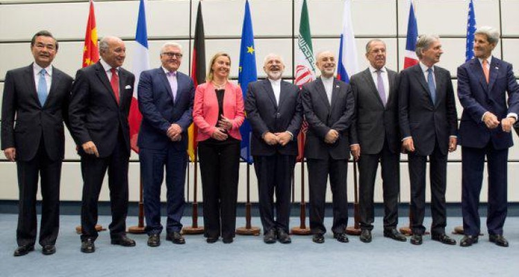 تجربه سال 84 در حال تکرار است/ اروپا به ادامه برجام تمایل دارد اما قدرت مقابله با آمریکا را ندارد