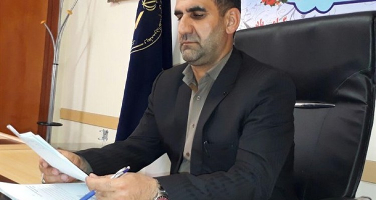 مردم خیر اسلام آبادغرب ۸۵۰ میلیون تومان زکات پرداخت کردند 