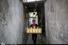 سفره های آسمانی/تصاویر