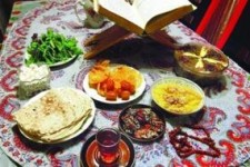 "کردها" و آیین‌های فراموش شده "روژیتی"