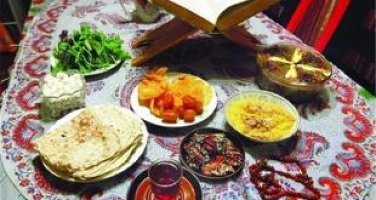 "کردها" و آیین‌های فراموش شده "روژیتی"