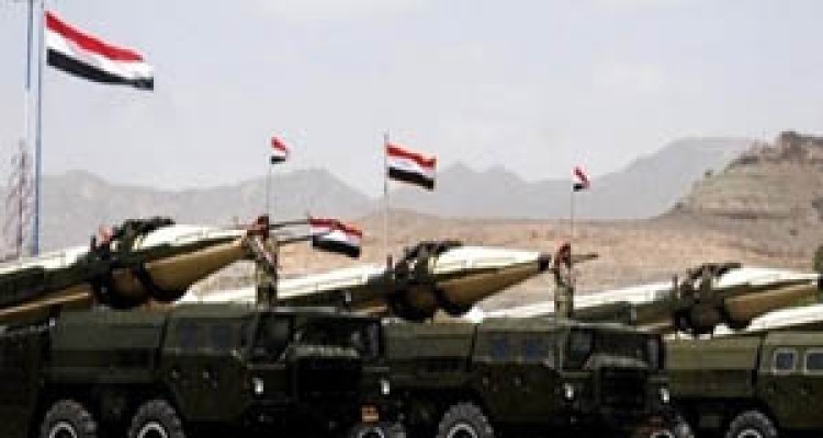 هشدار یمنی‌ها به امارات: ابوظبی از امروز به بعد امنیت ندارد 