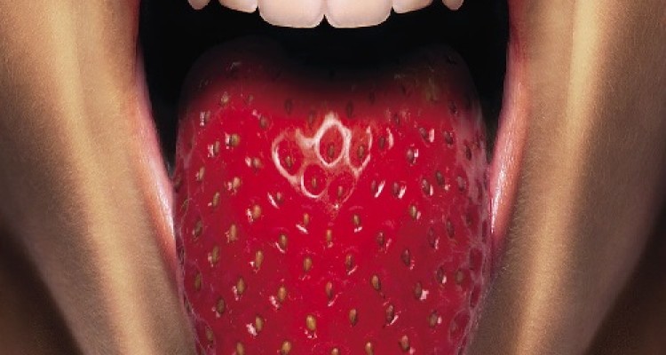 وقتی زبان خبر می‌دهد از سر درون 