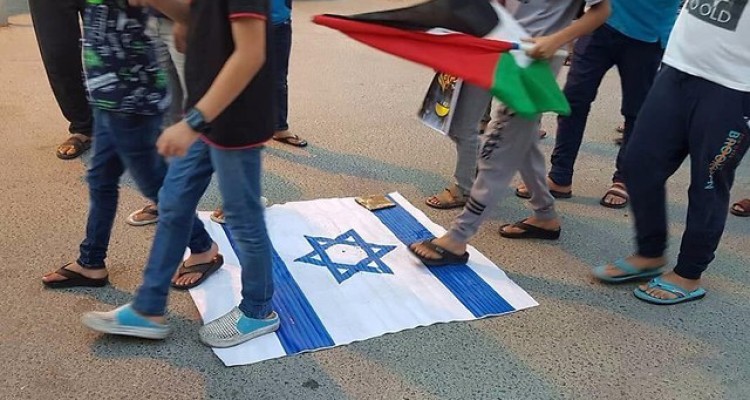 بازتاب حضور پرشکوه ایرانیان در راهپیمایی روز قدس در رسانه‌های خارجی