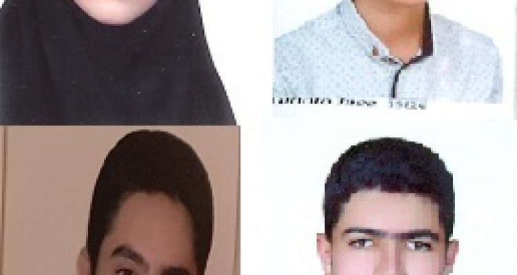 چهار نفر از دانش آموزان شهرستان به مرحله دوم المپیاد نانو راه یافتند+اسامی