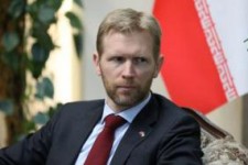 کمک ۵۰۰ هزار یورویی وزارت امور خارجه نروژ به زلزله‌زدگان کرمانشاه