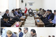 مسئولین خط قرمز نیستند/ بیکارترین شهرستان کشور حق مردم اسلام آبادغرب نیست/رسانه ها با رویکرد انتقال ارزش ها به جامعه پای کار بیایند