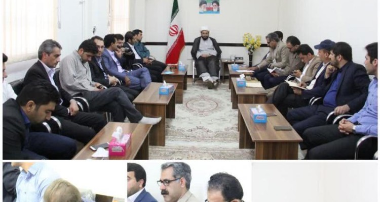 مسئولین خط قرمز نیستند/ بیکارترین شهرستان کشور حق مردم اسلام آبادغرب نیست/رسانه ها با رویکرد انتقال ارزش ها به جامعه پای کار بیایند