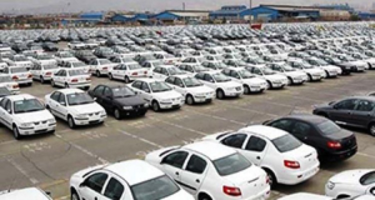 تخت گاز قیمت خودرو و گیرپاژ کردن دستگاه‌های نظارتی و وزات صنعت + صوت 