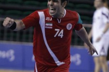 استعداد هندبال در اسلام آبادغرب خیلی بالاست/ مسئولین روی سنین پایه کار کنند 