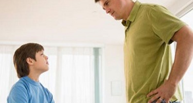 ترفند‌هایی برای تربیت کودکی مودب / «ببخشید» گفتن به موقع را در کودکان نهادینه کنیم 