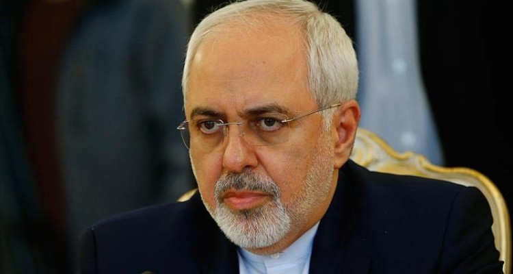 ظریف: دوران سلطه جهانی و منطقه ای به سر آمده است 