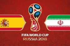 ایران صفر - اسپانیا یک/فرار ویدیویی ماتادور‌ها از چنگال یوز‌ها 