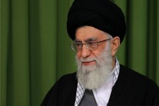پیام امام خامنه‎ای به تیم ملی فوتبال ایران؛ «بازی دیشب شما عالی بود، خدا قوت»
