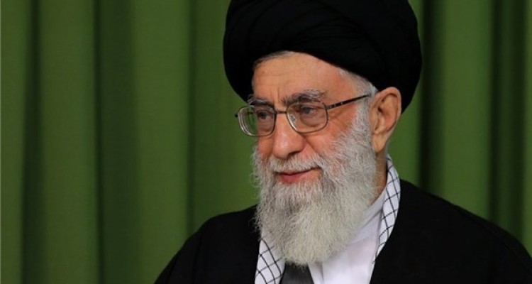 پیام امام خامنه‎ای به تیم ملی فوتبال ایران؛ «بازی دیشب شما عالی بود، خدا قوت»