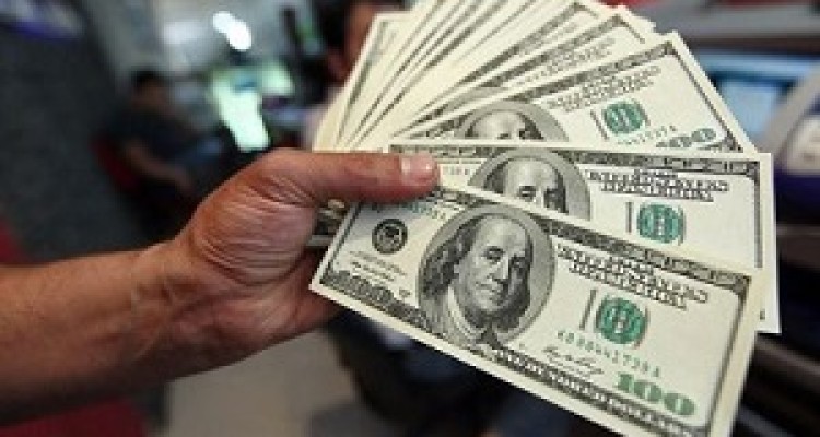 مراقب باشید؛ دلار تقلبی وارد بازار شد! 