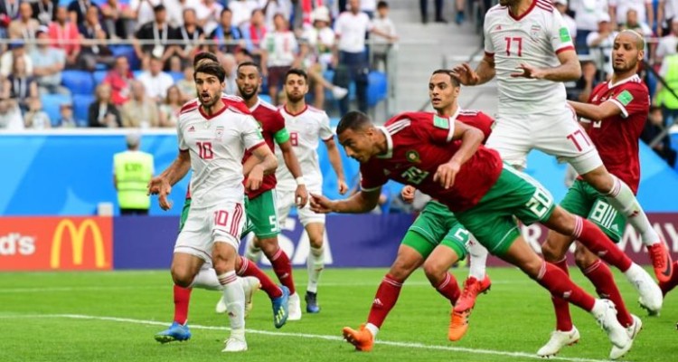 به معجزه فوتبال ایمان داشته باشید/ ۸۰ میلیون ایرانی، یک ملت و یک ضربان قلب؛ منتظر تاریخ سازی کی روش و پسران 