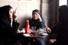 هزارتوی یک «تابوشکنی» / زنان سیگاری با ژست‌های توخالی