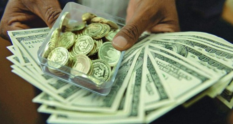 حال بازار و اهالى اش در كوچه پس كوچه ها خوب نيست!/ بازار ثانويه ارز پادزهر است؟ 