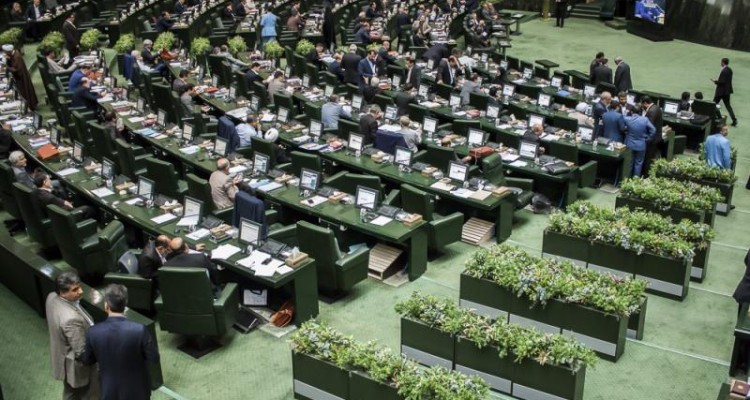 187 نماینده مجلس خواستار ترمیم کابینه دولت شدند 