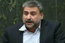 تقویت مرزها در دستور کار کمیسیون امنیت ملی است