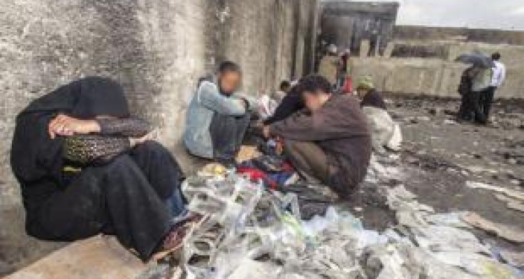 سرکیسه کردن با شعار «رهایی» / موج ناامنی در شکنجه‌گاه‌های «مخوف» 