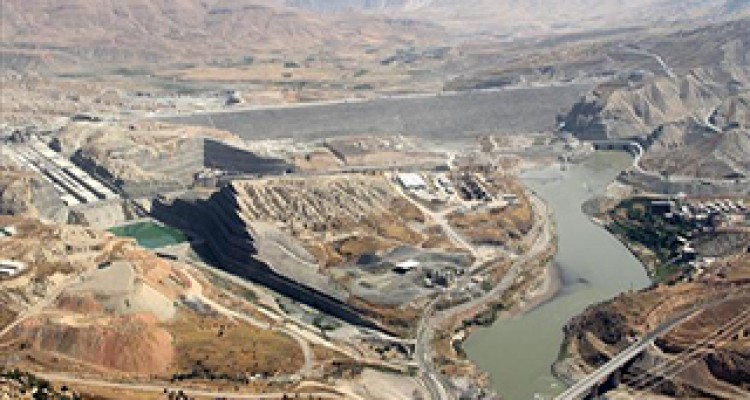 ریزگردهای «ایلیسو» در گلوی محیط زیست ایران و عراق + صوت 