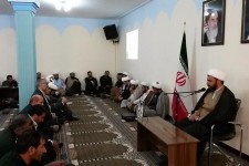 دشمن بدنبال اینست که مطالبات عمومی مردم را به اغتشاش و فتنه تبدیل کند/ دولت باید صدای مردم را بشنود 