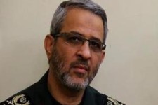 سردار غیب‌پرور: نظام مدیریتی کشور خودباوری بیشتری داشته باشد /دشمنی دشمن را بیش از گذشته باور کنیم