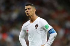 منتخبی از دراماتیک‌ ترین صحنه‌های جام جهانی 2018 +فیلم 