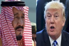 «ملک سلمان» افزایش تولید نفت عربستان را اعلام کرد