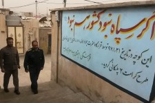 تشریح اقدامات قرارگاه حضرت جوادالائمه(ع)شهرستان در راستای طرح کرامت2 در محلات محروم اسلام آباد غرب/ تقدیر از همکاری مدیران شهرستان