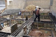 بازاریابی پیمانکاران «غیربومی» برای بازسازی مناطق زلزله‌زده /زلزله‌زدگان مصالح ارزان‌قیمت می‌خواهند