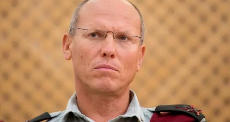 مدیر پروژه ایران در ارتش اسرائیل کیست و قرار است چه کاری انجام دهد؟ 