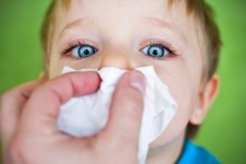 چرا خون دماغ می‌شویم؟ 