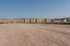 تاخیر 5 ساله در احداث راه دسترسی مسکن مهر اسلام ابادغرب سندی از بی مهری دولتمردان به مهرنشینان شهرستان